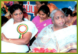 miracle ministry