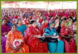 miracle ministry