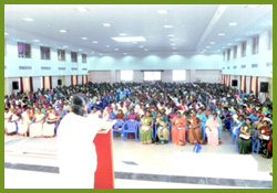 miracle ministry