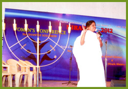 miracle ministry