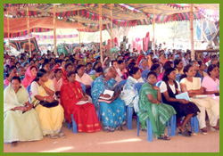 miracle ministry