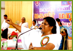 miracle ministry