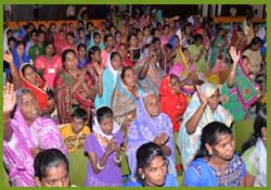 miracle ministry