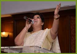 miracle ministry